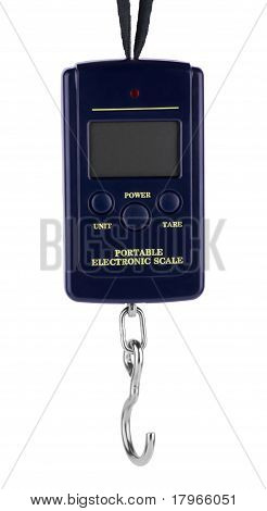 Digital Hanging  Scale