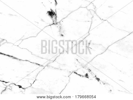 White gray marble texture background, Detailed genuine marble from nature, Can be used for creating a marble surface effect to your designs or images.
