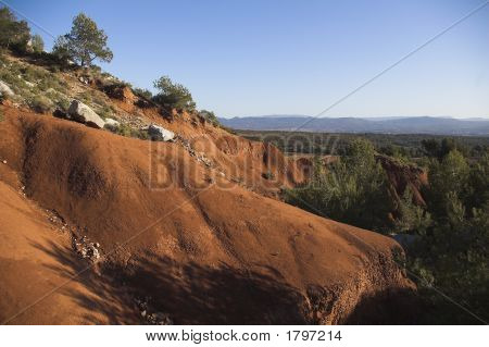 Cengle Hill