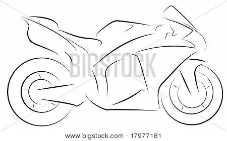 Motore Supersport