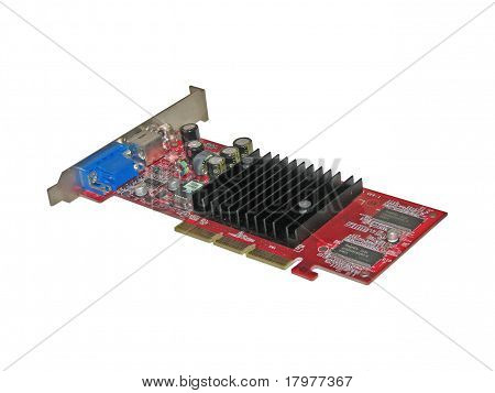Componente computer
