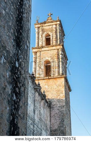Valladolid Cathedral Spire