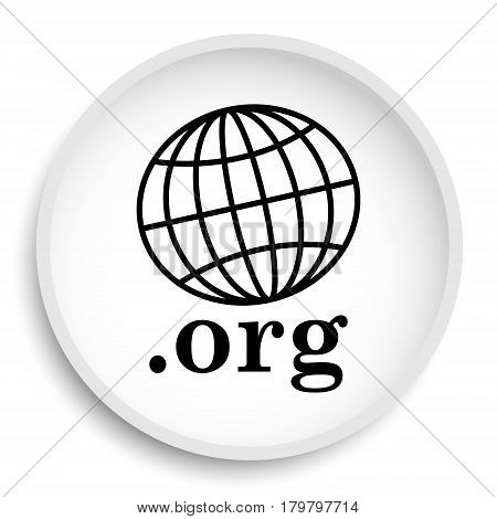 .org Icon