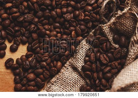 Coffee Beans