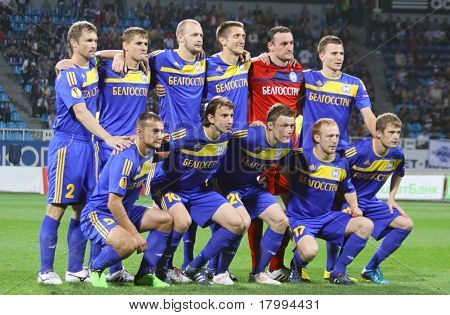 БАТЭ Борисов