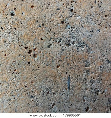 detail dirty old cement wall for background