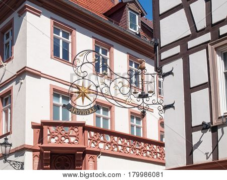 Arms Of Professions Exposed