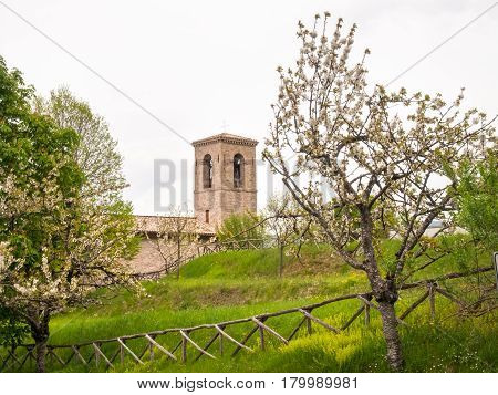 Apennines Country