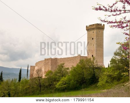 Apennines Country