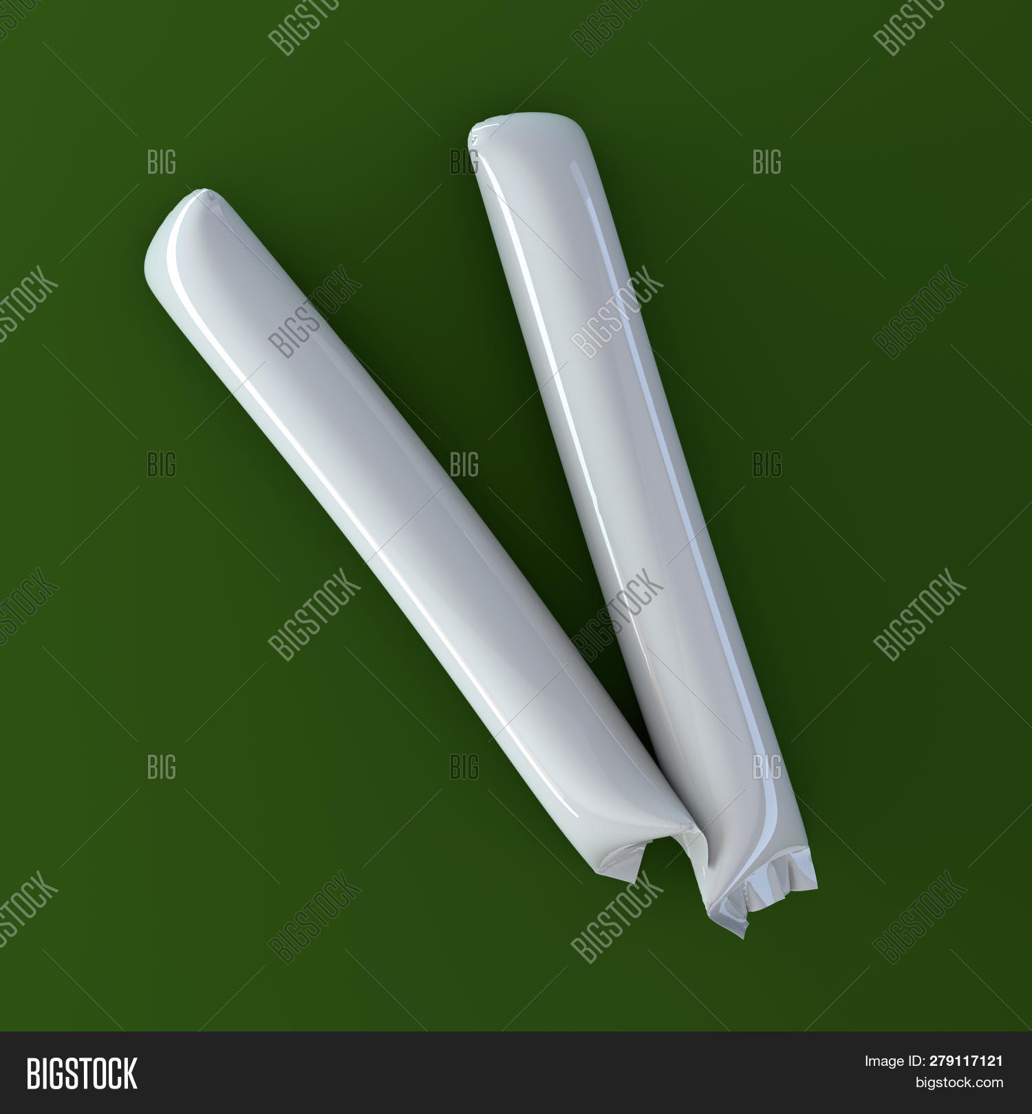 Stadium Noisemakers Image & Photo (Free Trial) Bigstock