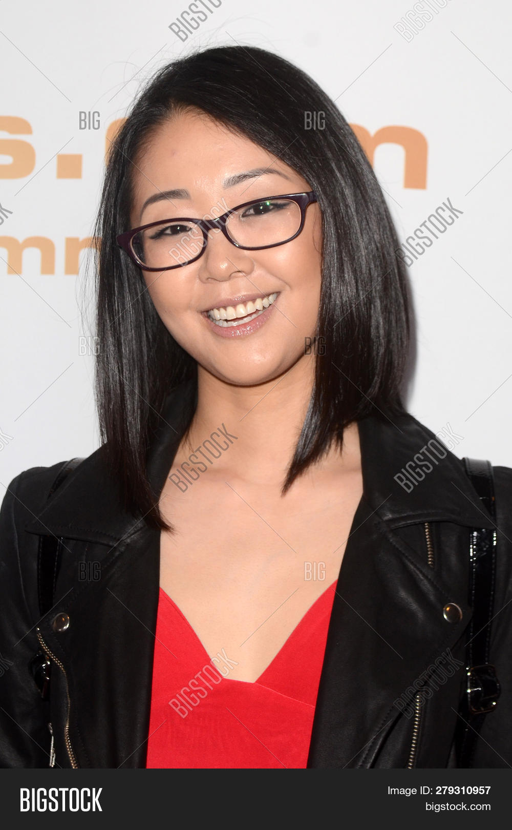 LOS ANGELES - JAN 17: Saya Song at the 2019 XBIZ Awards at the Westin Bonav...