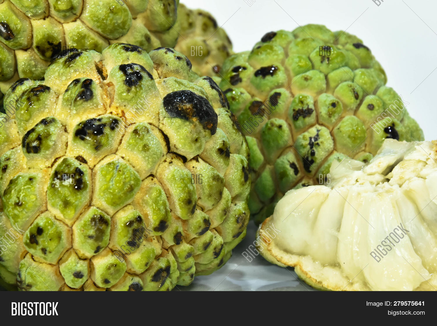 Exotic Brazilian Fruit Image & Photo (Free Trial) Bigstock