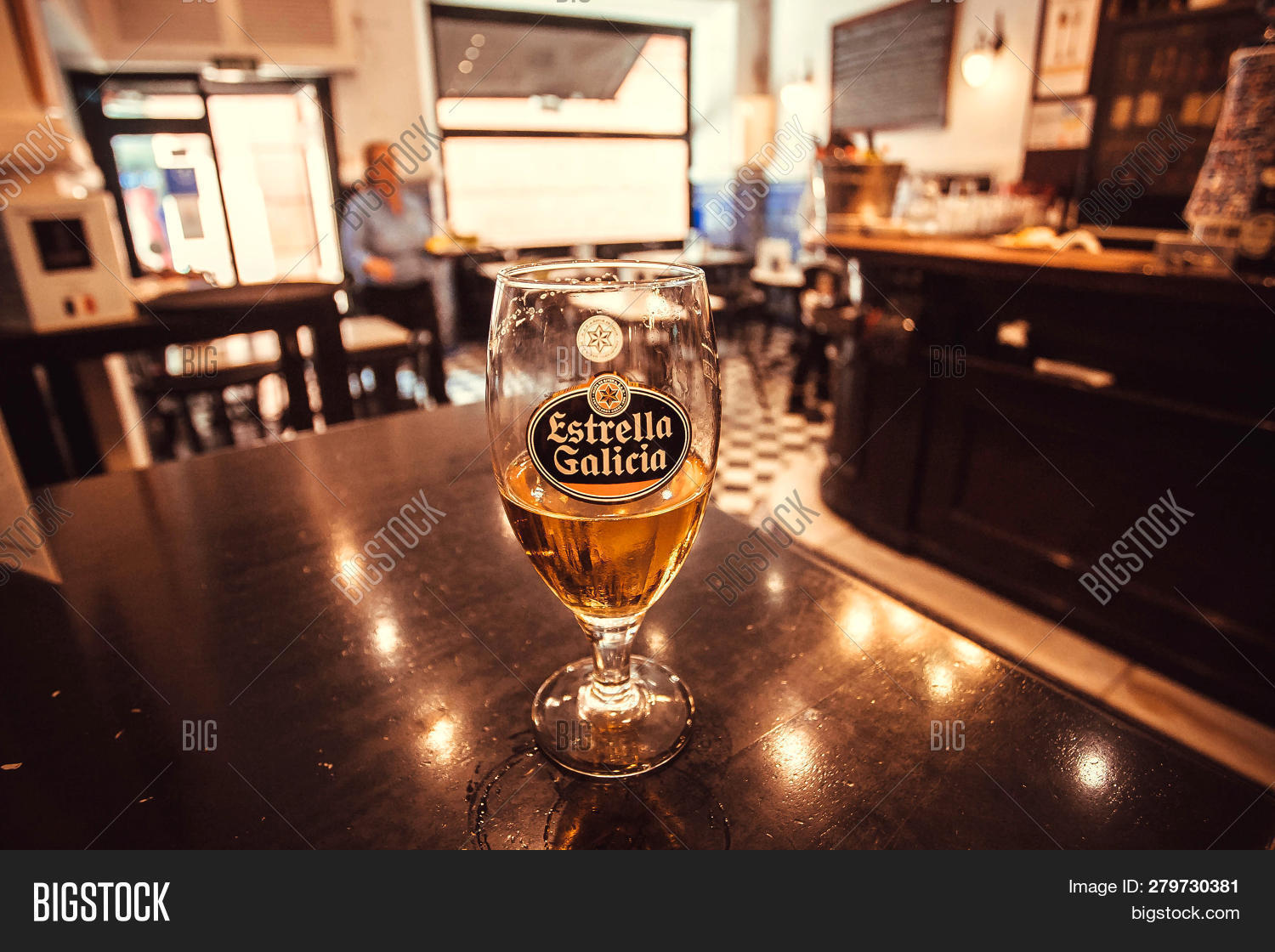 Seville, Spain Nov Image & Photo (Free Trial) Bigstock