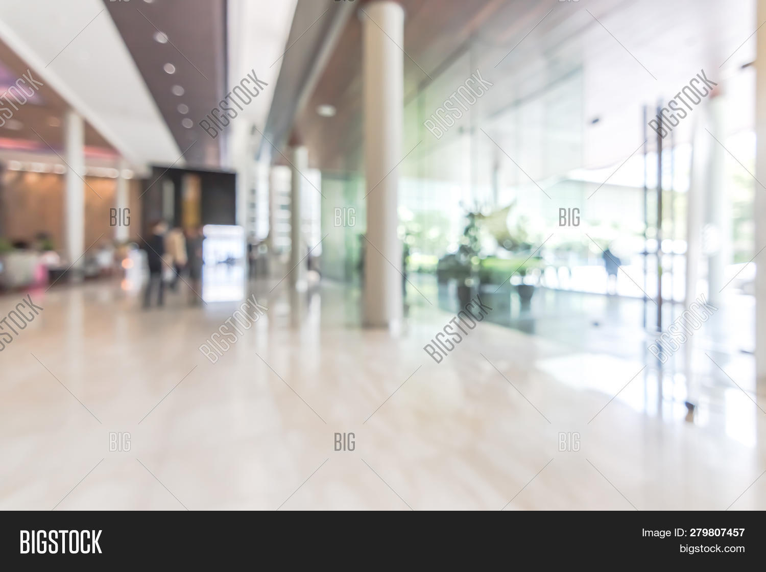 Hotel Office Building Image & Photo (Free Trial) Bigstock