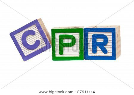CPR