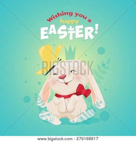 Easter Card