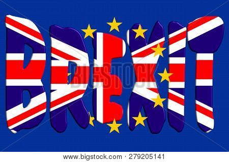 United Kingdom And Gibraltar European Union Membership Referendum Referendum Outlet Britain (uk Or B