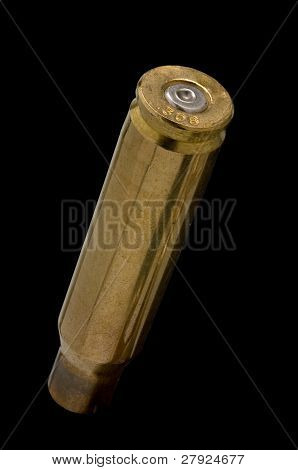 Brugt.308 Shell Casing