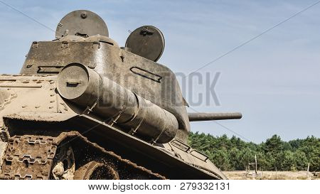 Tank