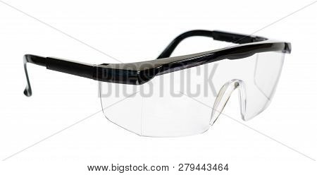 Protective Workwear To Protect Human Eyes, Safety Glasses