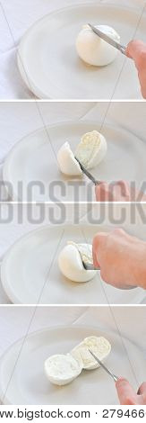 Mozzarella peyniri