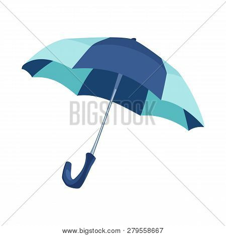 Vector Illustration Of Weather And Climate Icon. Set Of Weather And Cloud Vector Icon For Stock.