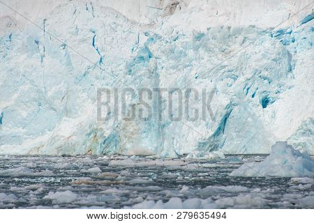 Arctic Landscape