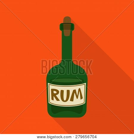 Vector Illustration Of Sugarcane And Cane Logo. Collection Of Sugarcane And Field Stock Symbol For W
