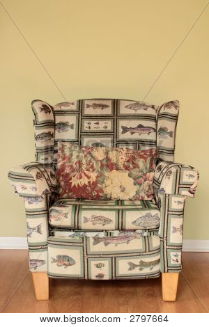 Fauteuil