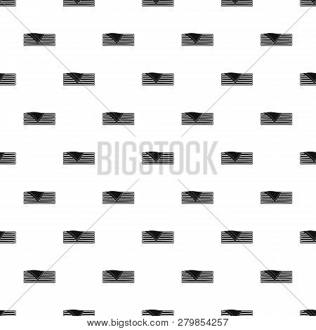 Sorted Towel Pattern Seamless Vector Repeat Geometric For Any Web Design