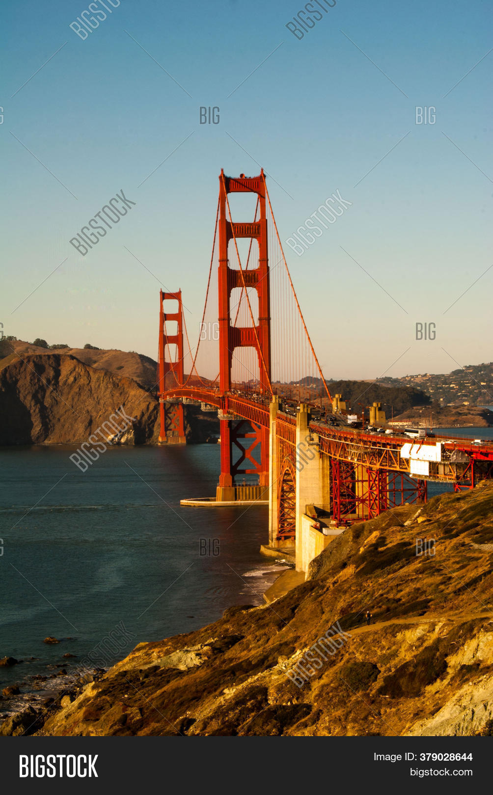 Landscape Busy San Image & Photo (Free Trial) | Bigstock