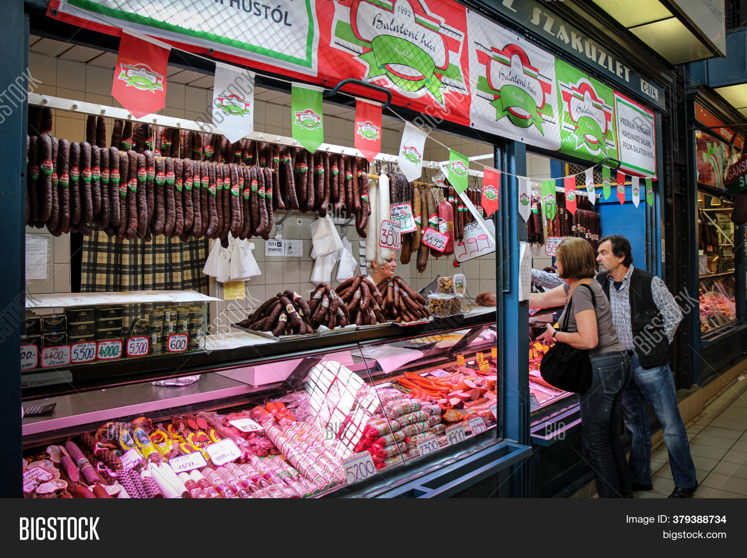 Budapest, Hungary Image & Photo (Free Trial) Bigstock