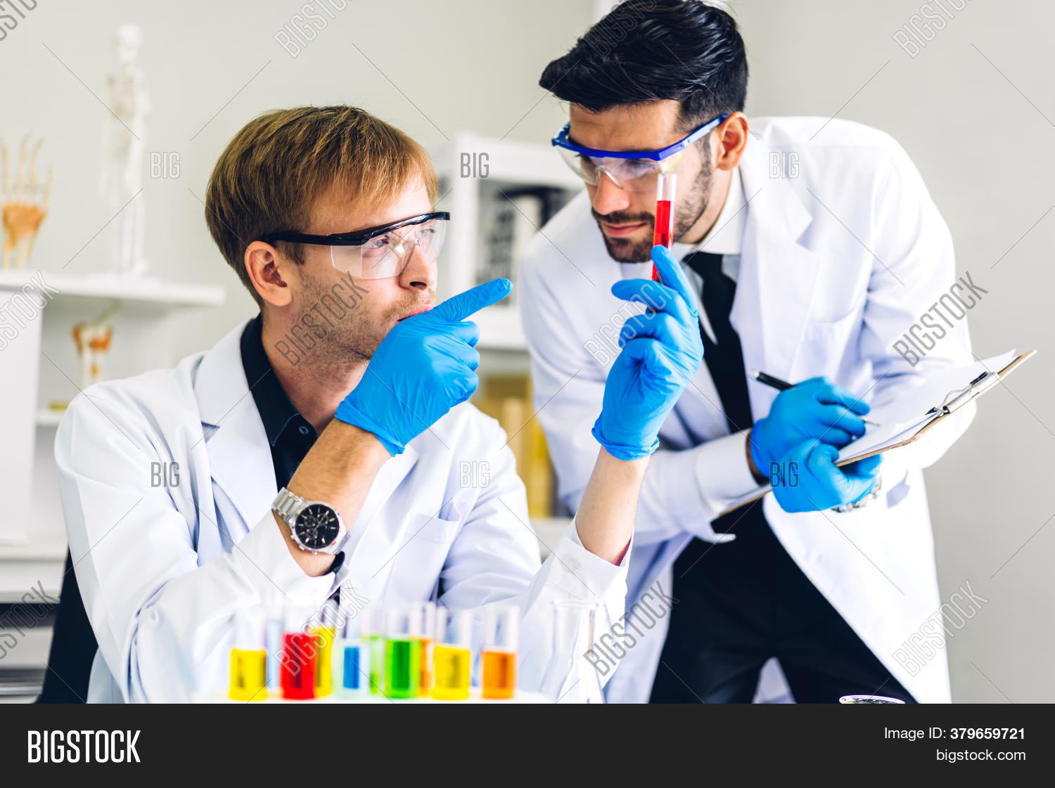 Professional Two Image & Photo (Free Trial) Bigstock