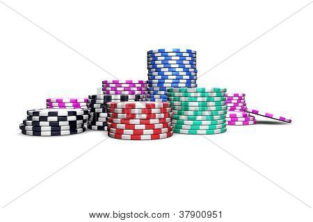 Gambling Chips