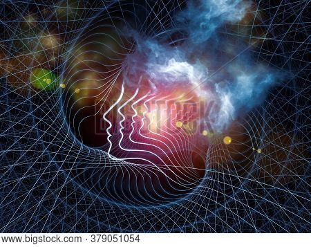 Topology Of Consciousness.
