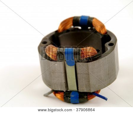 Rotor