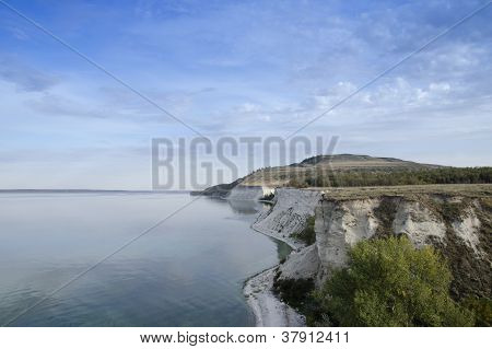 Cliff Stenka Razin