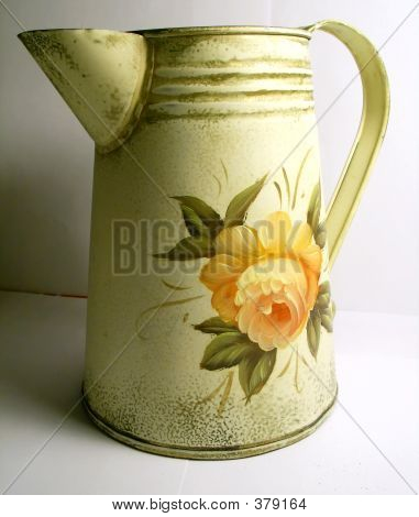 Retro Pot