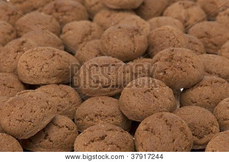 Stack cookies