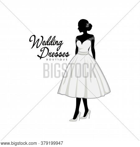 beautiful bridal boutique