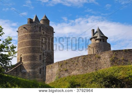 Castelo