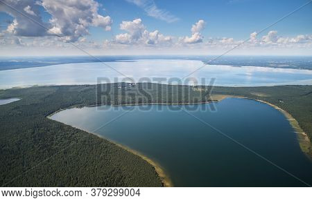 Natural Scene Background