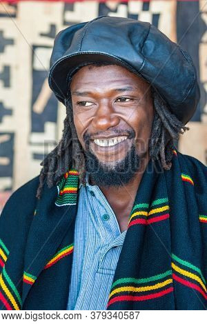 Happy Rasta Man Dread Image \u0026 Photo 