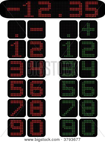 Stock Ticker