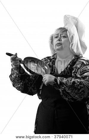 Keittiö Maestro