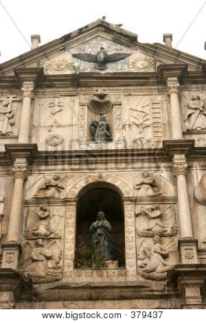 St Paul1