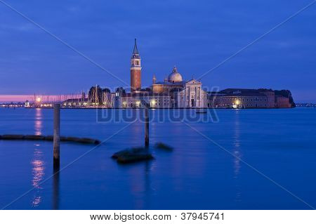 San Giorgio Maggiore