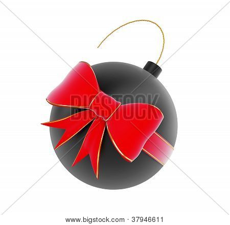 Gave bombe