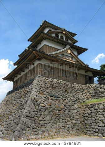 日本の城