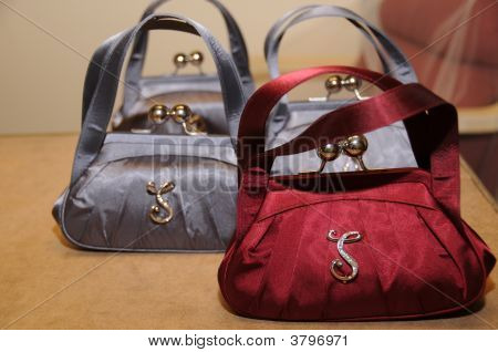 Bolsa de casamento
